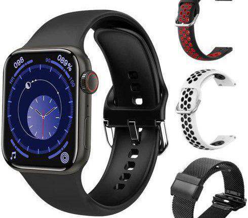 نقد و بررسی ساعت هوشمند مدل Dt200