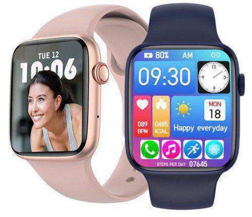 ساعت هوشمند Dt7 Plus