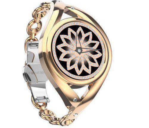 ساعت هوشمند مدل lemfo lem1995