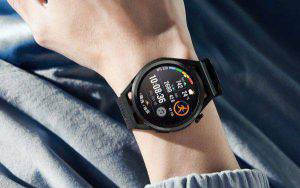 Huawei watch GT Runner