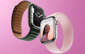 اپل واچ سری 8