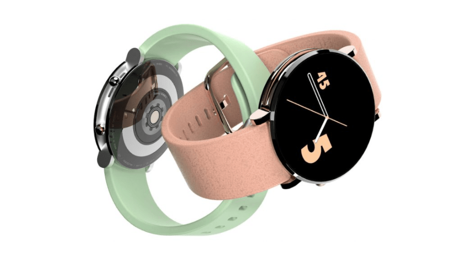 ساعت هوشمند Galaxy 5 سامسونگ