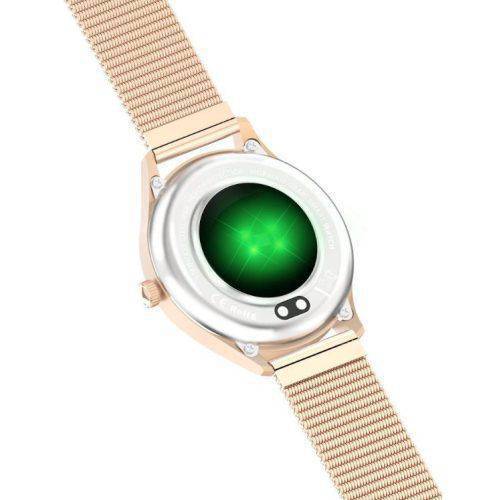 بررسی ساعت هوشمند کینگ ویر مدل LW07 از نظر تناسب اندام و مراقبت های سلامتی