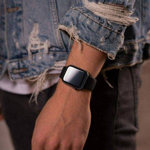 نقد و بررسی ساعت هوشمند کینگ ویر مدل LW15