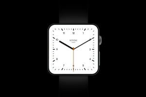 ساعت هوشمند Nothing Wrist 1