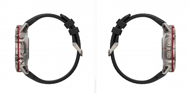 ساعت هوشمند Amazfit Vienna