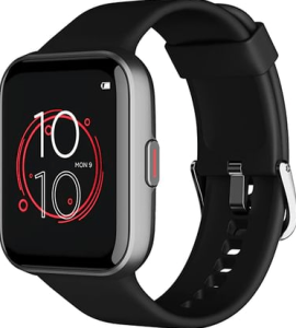 ساعت هوشمند BoAt Wave Style