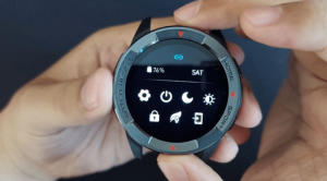 ساعت هوشمند Xiaomi Mibro X1