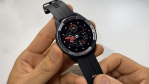 ساعت هوشمند Xiaomi Mibro X1