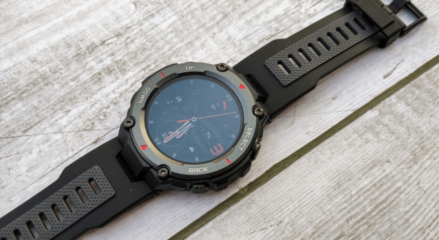 ساعت هوشمند Amazfit T-Rex Pro
