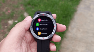 ساعت هوشمند Xiaomi Mibro X1