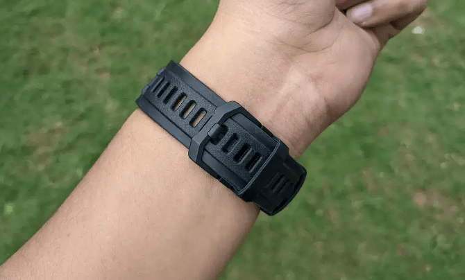 ساعت هوشمند Amazfit T-Rex 2