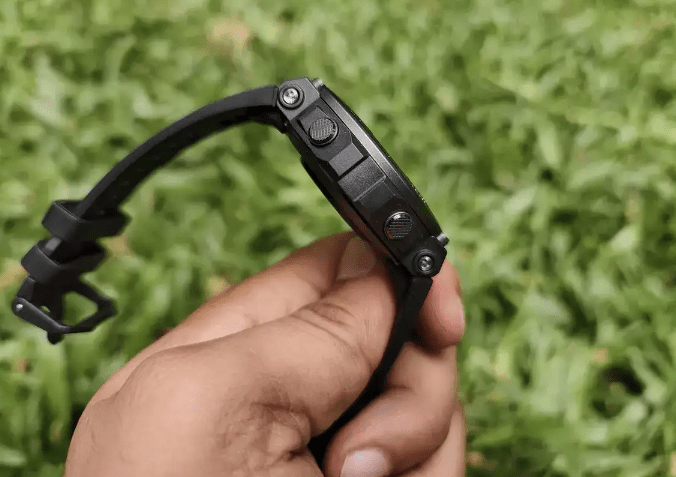 ساعت هوشمند Amazfit T-Rex 2