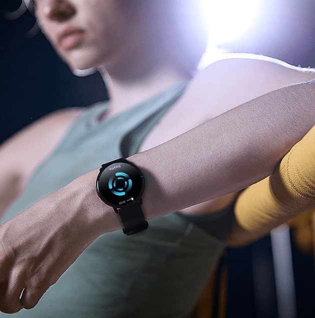 mibro lite smartwatch