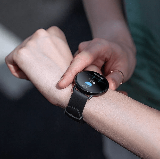 Mibro lite smartwatch picture