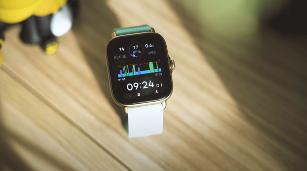 ساعت هوشمند GTS 3