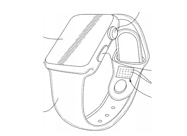 Apple Watch Series 8