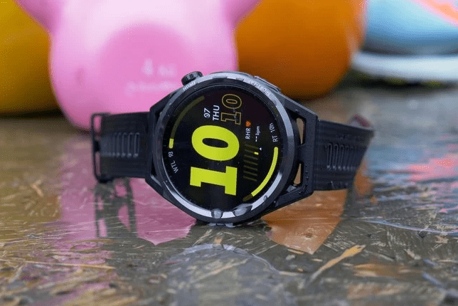 GT Runner smartwatch