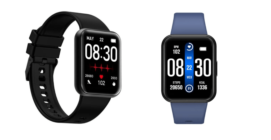 ساعت های هوشمند Helix Metalfit 3.0 