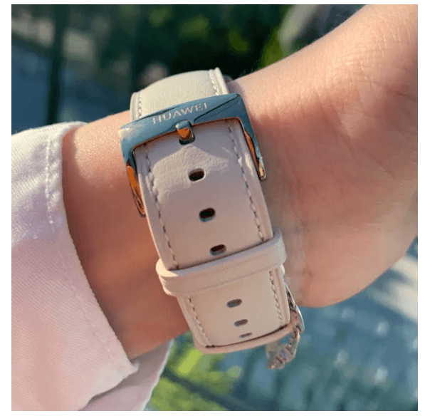 ساعت هوشمند Huawei Watch Fit 2