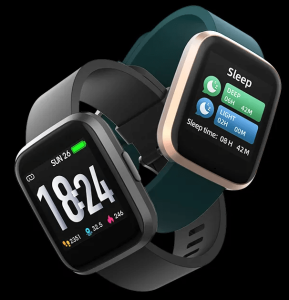 ساعت هوشمند Crossbeats Ignite s4