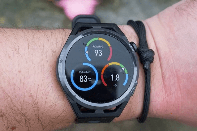 ساعت هوشمند ورزشی GT Runner