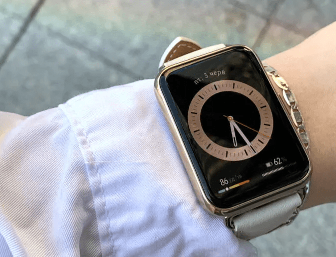 ساعت هوشمند Huawei Watch Fit 2