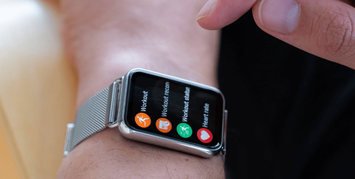 ساعت هوشمند 2 Huawei Watch Fit