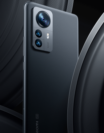 گوشی شیائومی Xiaomi 12 pro