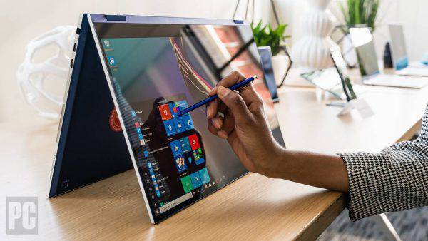 رم لپ تاپ Galaxy Book Flex 15