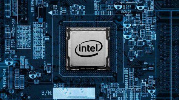 پردازنده Intel Core i7-10510U