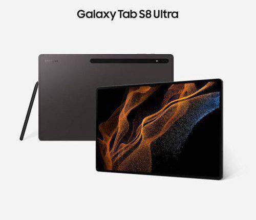 تبلت Galaxy Tab S8 Ultra