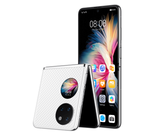 گوشی هوآوی P50 pocket