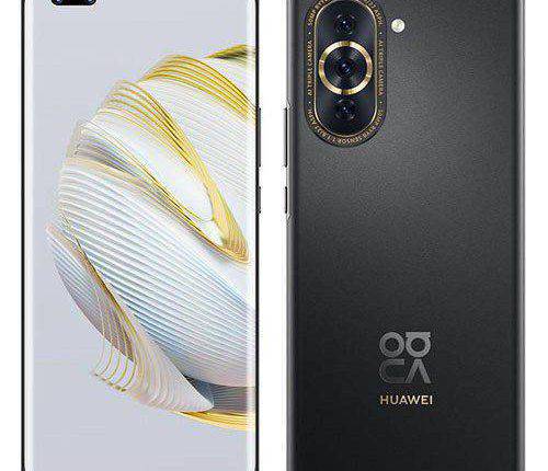 گوشی هوآوی Nova 10 pro