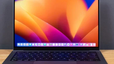 ویژگی‌های عمومی لپ تاپ اپل MacBook Pro 14 M2 Pro