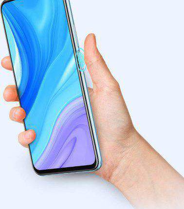 سنسورهای گوشی هوآوی Huawei Y9a