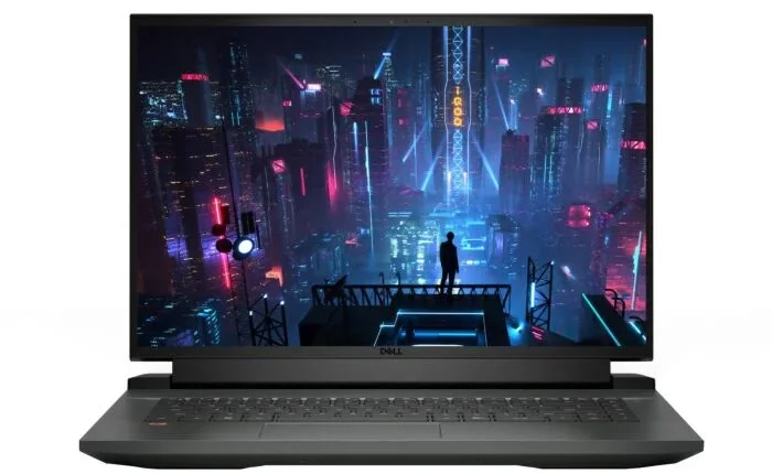 لپ تاپ دل G16 7620