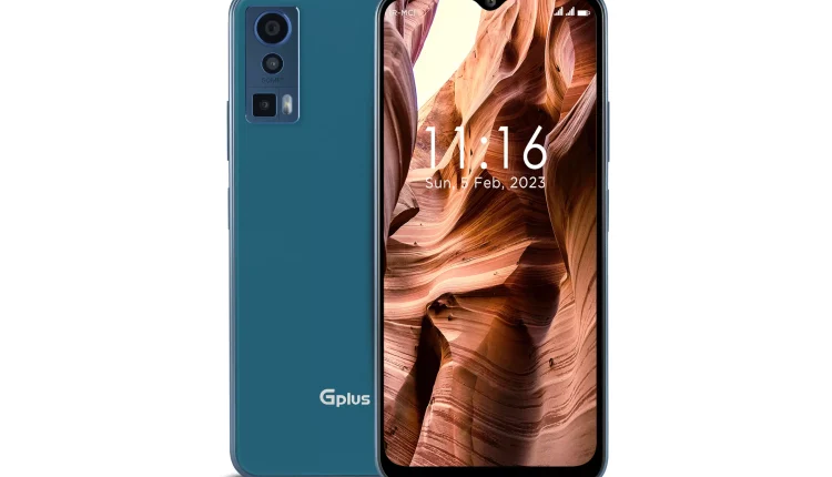 گوشی جی پلاس X20