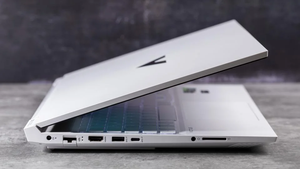 لپ تاپ اچ پی HP Victus 16T-D000