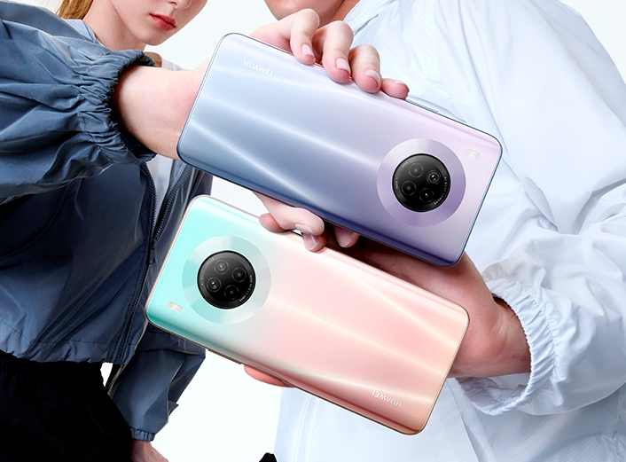 گوشی هوآوی Y9a