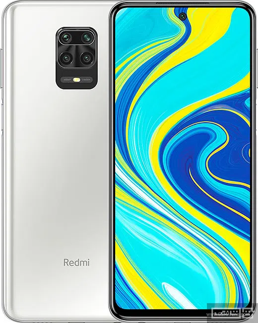 وشی موبایل شیائومی Xiaomi Redmi Note 9 Pro