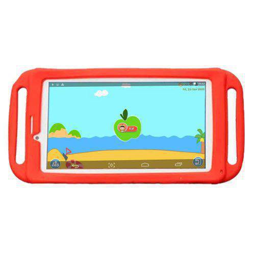 اسپیکر در تبلت اتاچ S09