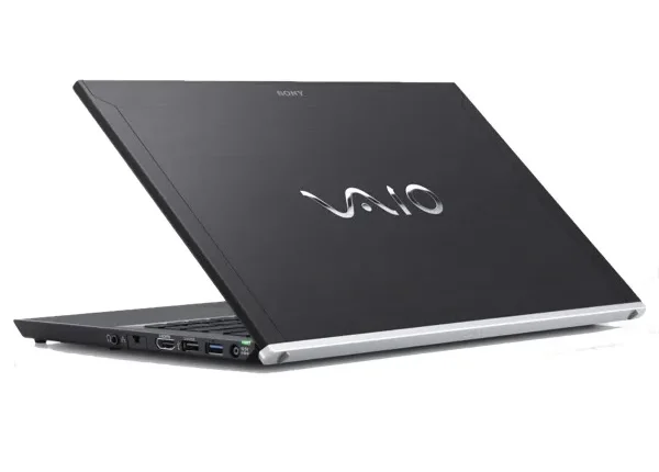 لپ تاپ وایو S