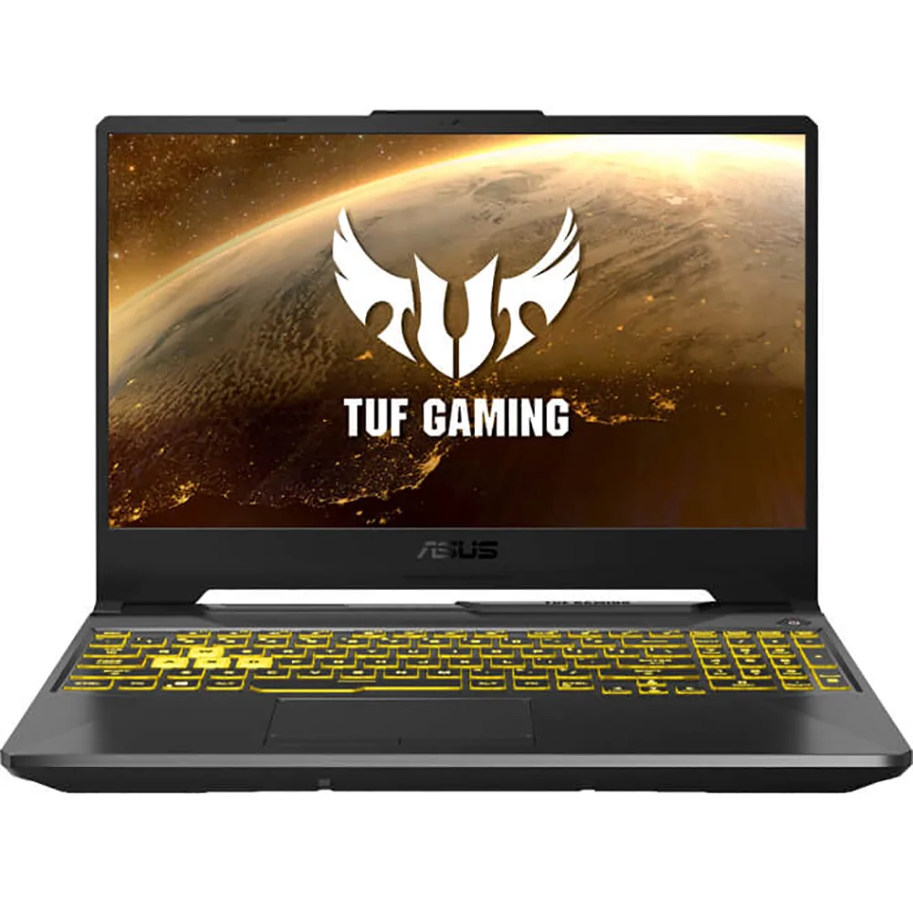 حافظه داخلی لپ تاپ TUF Gaming F15