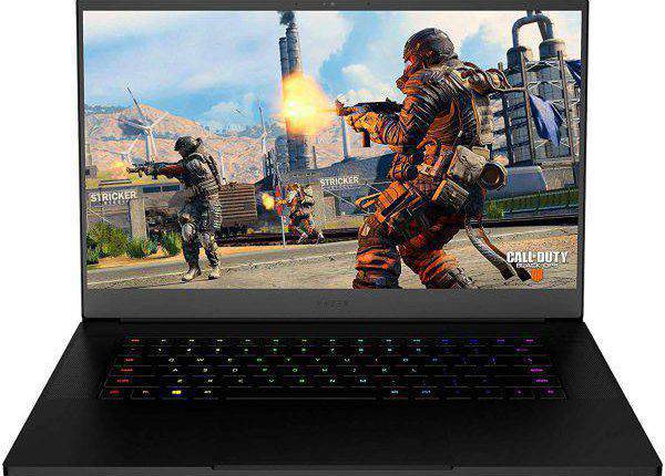 نمایشگر لپ تاپ Blade 15 ADVANCED Edition