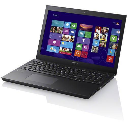 حافظه رم و حافظه داخلی لپ تاپ سونی وایو S