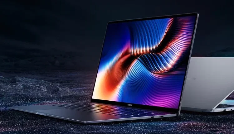لپ تاپ شیائومی Mi Notebook Pro 14