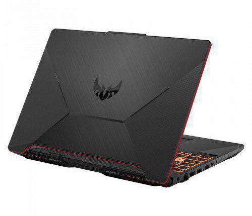 لپ تاپ ایسوس TUF Gaming F15 FX506LH