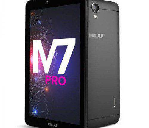 ویژگی‌های عمومی تبلت بلو Touckbook M7 Pro