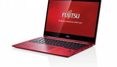 لپ تاپ فوجیتسو Fujitsu Lifebook U904